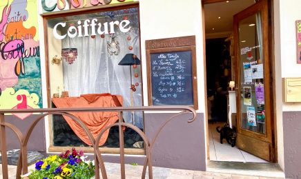 Colorade coiffure : Coiffeur à Nissan-lez-Enserune