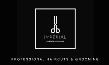PANOS | IMPERIAL Haircuts & Grooming: Friseur in Offenbach am Main