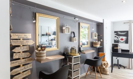 Bereng’Hair Dole  : Coiffeur à Choisey