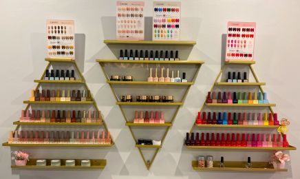 Myroslava Studio Beauté Pau : Manucure à Pau