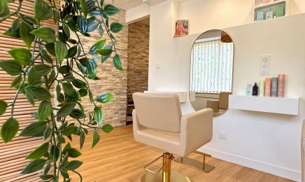 LAURENCE EN PRIVÉ  : Coiffeur à Besançon