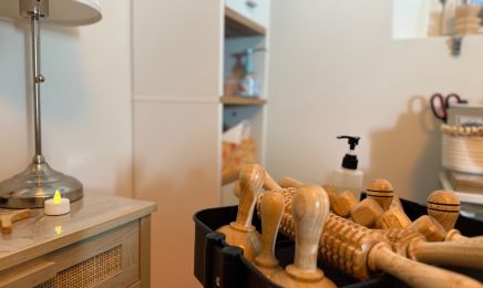L’Atelier de Mathilde  : Institut de beauté à Arles