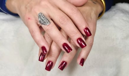 MELI NAILS : Institut de beauté à Sendets