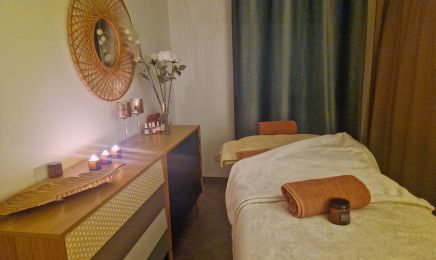 Les mains de Sarah : Institut de beauté à Marseille