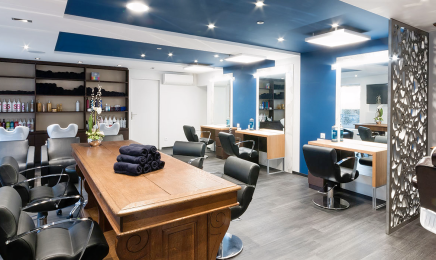Frimovsse by Ferida : Coiffeur à Épinal