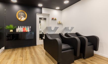 G&C Beauty : Coiffeur à Moëlan-sur-Mer