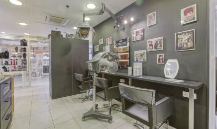Harmonie coiffure : Institut de beauté à Champniers
