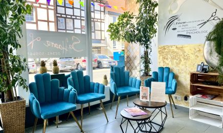 Salon SaHaara: Friseur in Salzgitter Bad