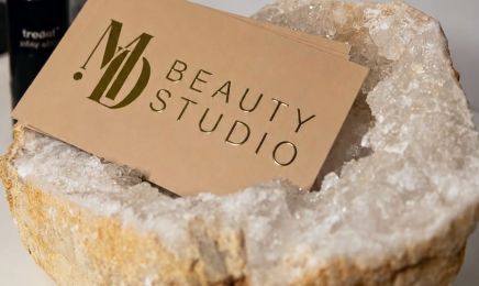 MD beauty studio : Institut de beauté à Beloeil