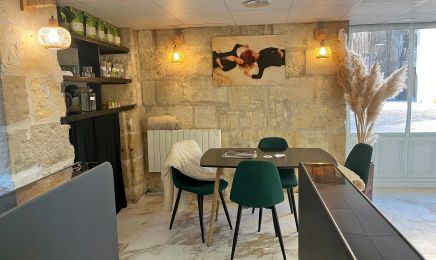 Lamarque Chivaley : Coiffeur à Bordeaux