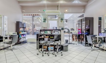 Ever'Coiffure : Coiffeur à Créon