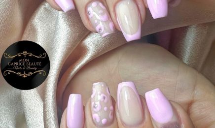 Mon Caprice Beauté Nails & Beauty : Institut de beauté à Antibes