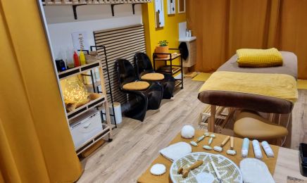 Magalie MASSAGES  : Naturopathe à Mios