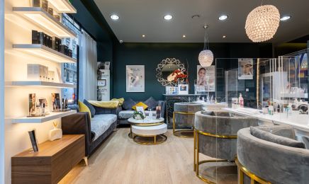 Visi'ongles : Institut de beauté à Paris