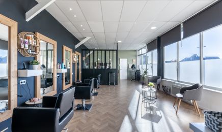 Hair d’Aline : Coiffeur à Hottot-les-Bagues