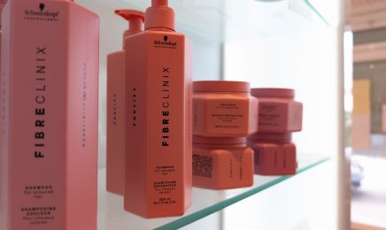 Créa'style : Coiffeur à Barlin