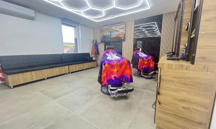 Sab coiffure 62 : Coiffeur à Brebières