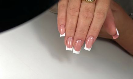 Les ongles d'Alexandra : Institut de beauté à Talence