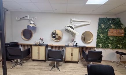 L'atelier by Kelly : Coiffeur à Mortain-Bocage
