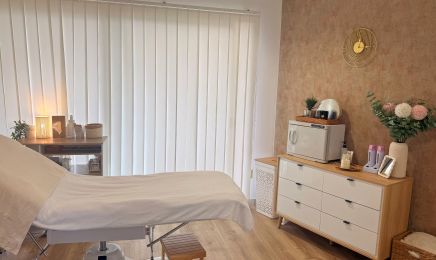 M Institut : Institut de beauté à Guérande