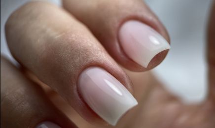 Poupette Nail's : Institut de beauté à Marseille