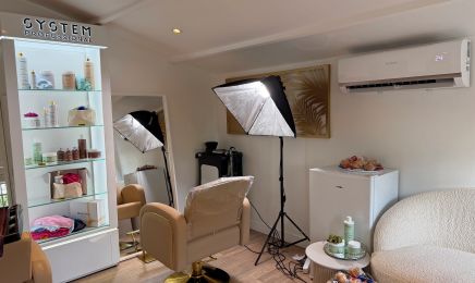 Hayet Coiffure : Coiffeur à Cubzac-les-Ponts