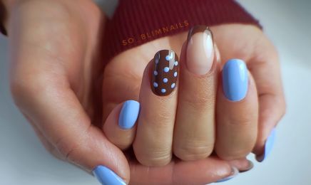 So’BlimNails : Manucure à Décines-Charpieu