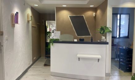 pl’hair  : Coiffeur à Hyères