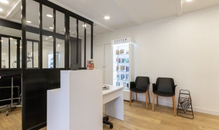 Les ciseaux d'Alicia : Coiffeur à Clermont-Ferrand
