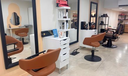 Sarah B : Coiffeur à Bourg-en-Bresse