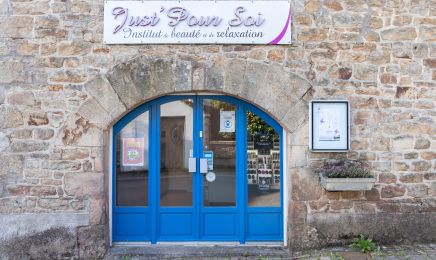Just’ pour soi : Institut de beauté à Baden