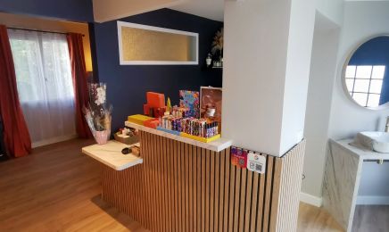 Evasion Des Sens : Coiffeur à Lignan-sur-Orb