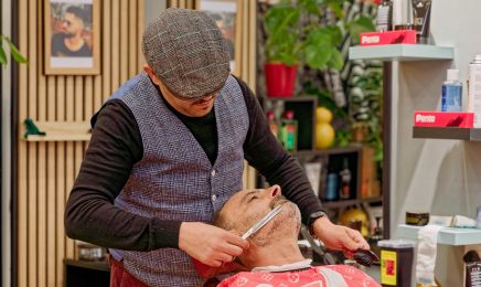 L’INSTANT COIFFURE / SALON SEKURA - Marseille : Institut de beauté à Marseille