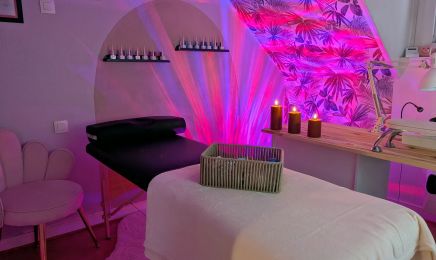 Amandi'Nails Beauty : Manucure à Meaux