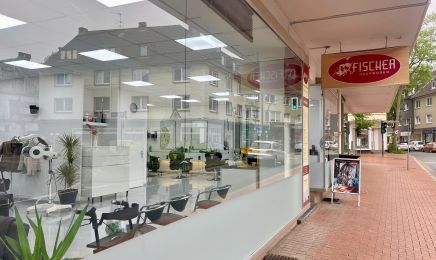 Haarmoden Fischer : Friseur in Castrop-Rauxel