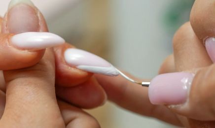 Rêve de soi - nails by chacha : Manucure à Clermont-l'Hérault