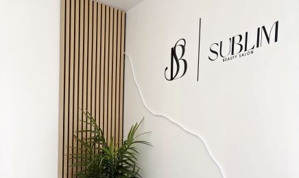 Sublim Beauty Salon : Institut de beauté à Louvres