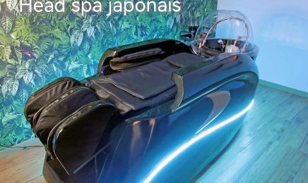 Centre SPA- SJ Beauté & Minceur : Coiffeur à Cambrai