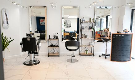 Peter Brugel - Coiffeur Barbier : Barbier à Villefranche-de-Rouergue