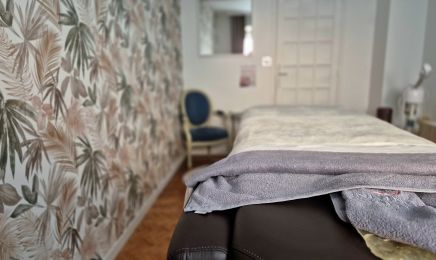 Lecuret Floriane - Esthéticienne & Masseuse : Institut de beauté à Dijon