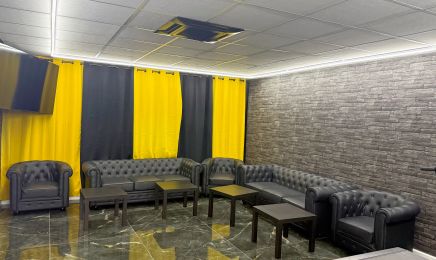 H CASA MONTANA : Coiffeur à Saint-Étienne