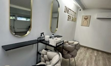 Institut by sabb : Manucure à Venelles