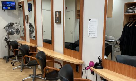 Stéphane diffusion  : Coiffeur à Claye-Souilly