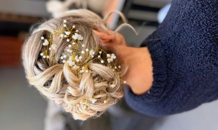Envie de : Coiffeur à Troyes