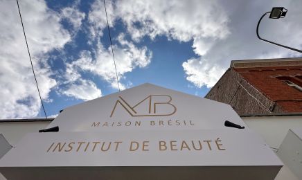 MAISON BRÉSIL  : Manucure à La Hulpe