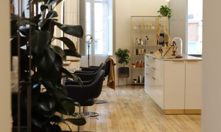 Maison Lucie Leclerc Coiffure : Coiffeur à Toulouse