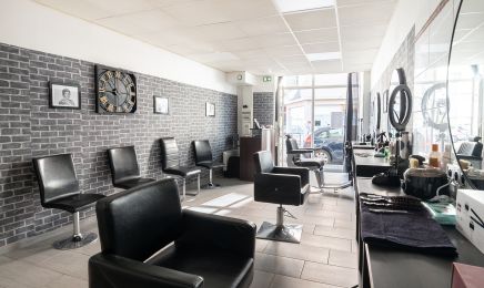 Yang Barbershop : Spa à Grenoble