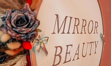 Mirror Beauty: Kosmetikstudio in Berchtesgaden