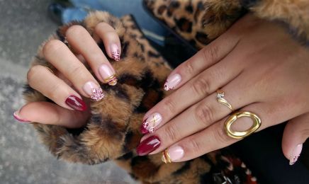 IOE NAIL : Manucure à Compiègne