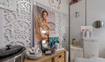 L'Atelier Beauté de Lolo : Manucure à Lauret